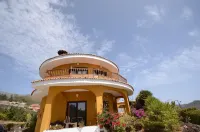 Hotel Alta Montaña Hotel a Abona