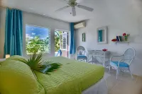 Greenwood Beach Resort Hotels in 