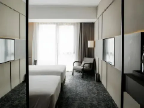 Manon Boutique Hotel Kota Lama Semarang Hotels in North Semarang