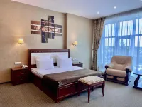 41 Hotel Hotels in Omsk