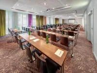 Clarion Congress Hotel Bratislava Hotel a Bratislava I
