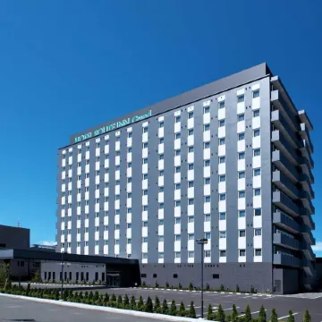 HOTEL ROUTE-INN GRAND Misawa - EAST COURT-