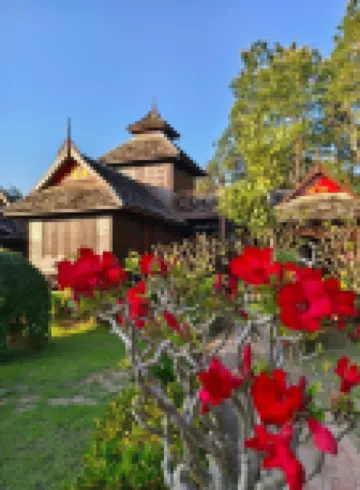 เฮือนทิพย์วิมาน