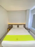 HARVEST HOTEL PURWODADI - parking