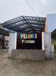 Guest House Pelangi Hotel a Pandian