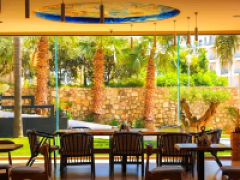 Hotel Apollon Sarande Hotels in Saranda