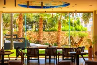 Hotel Apollon Sarande