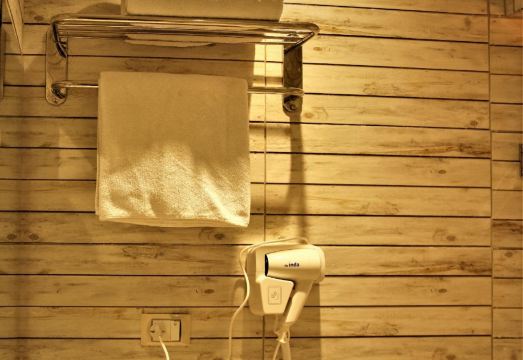 발렌시아 호텔 고급 인테리어