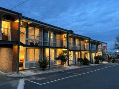 LaTrobe Motel Morwell