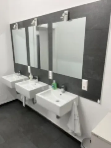 스페이스 홈 아파트먼트 - 프라터