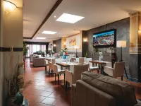 Hotel Carignano Hotels in Lucca