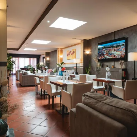 Hotel Carignano