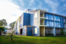 Happy Valley Hotel and Casino