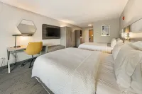 Holiday Inn Express & Suites BUFORD NE - LAKE LANIER by IHG - Gym
