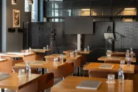 布魯塞爾市中心Moxy飯店