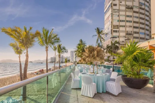 Copacabana Beach Hotel Acapulco
