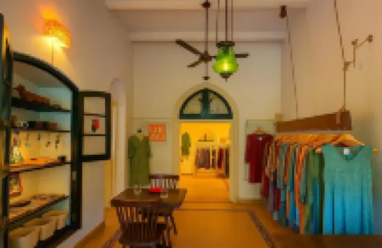 Casa Do Leão - Heritage Boutique Stay