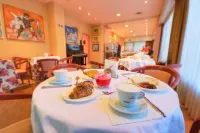 Senb Hotel - 朝食