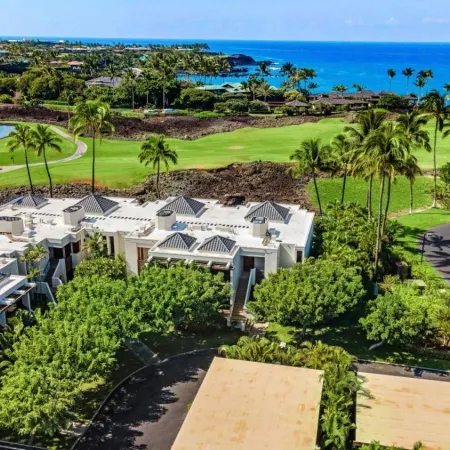 Mauna Lani Point