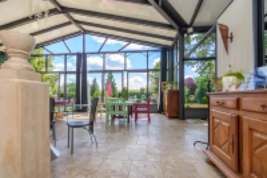 維勒訥沃城堡酒店