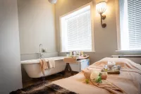 Cbh Waterton Park Hotel and Spa - spa