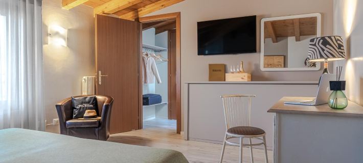 Hotel Noce Hotels in Brescia