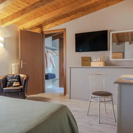 Hotel Noce