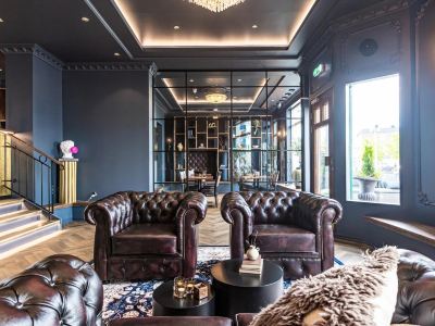 Hotell Drottninggatan 11