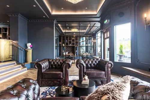 Hotell Drottninggatan 11 - Homestays