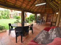 Kairos Home Hotels in Nkangala