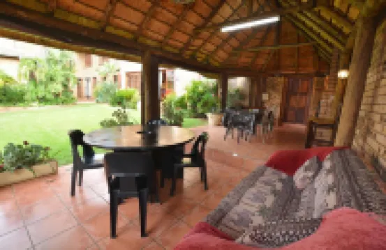 凱羅斯旅館 米德爾堡酒店