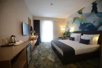 Wyndham Garden Cambasi - Gym