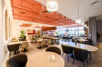 Mercure Alba Iulia - sarapan