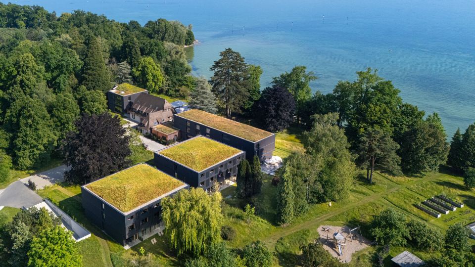 Seegut Zeppelin - a Member of Design Hotels