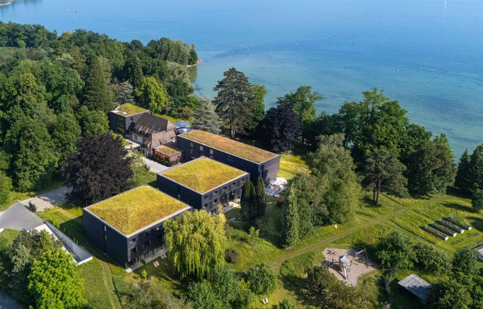 Seegut Zeppelin - a Member of Design Hotels