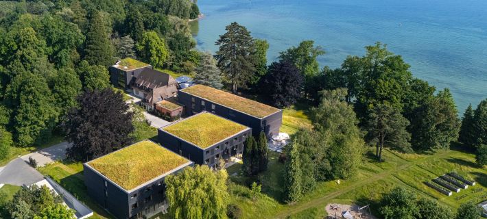 Seegut Zeppelin - a Member of Design Hotels Hotels in Friedrichshafen
