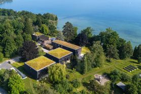 Seegut Zeppelin - a Member of Design Hotels