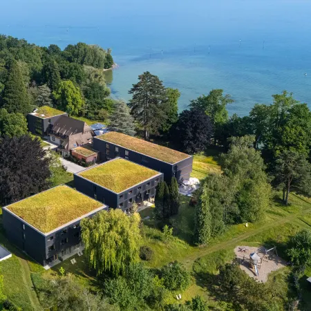 Seegut Zeppelin - a Member of Design Hotels