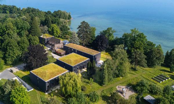 Seegut Zeppelin - a Member of Design Hotels