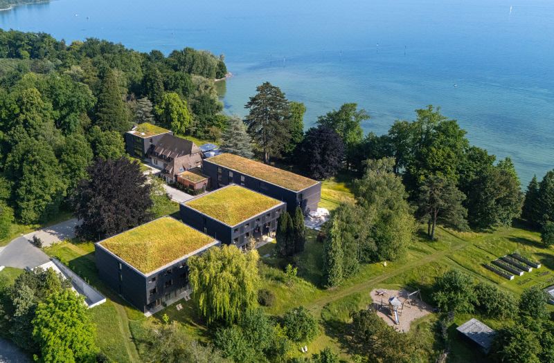 Seegut Zeppelin - a Member of Design Hotels