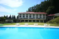 Nozawa Grand Hotel - Pools