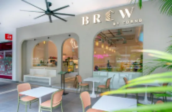 Trion Kuala Lumpur by Cobnb