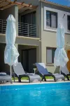 Mantinia Bay Hotel - de playa