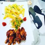 6129 Luxzri Apartment