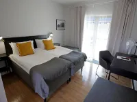 Rasta Eksjö Hotel di Eksjo