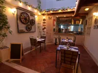 Life is Good Cartagena Hostel Hoteles cerca de Plaza de las Bovedas