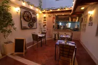 Life is Good Cartagena Hostel - Vandrerhjem