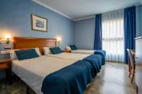 Hotel Bartos - piscina