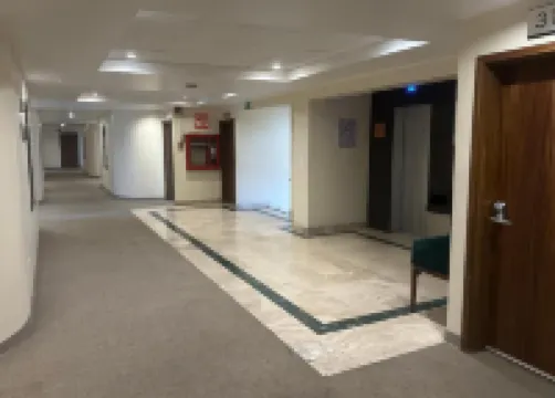 雷亞爾德爾索爾酒店 – 博覽工業區 瓜達拉哈拉酒店