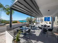 Azure Inn Hotel Hotels in Saranda
